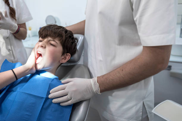 Emergency Dentist for Kids in OR
